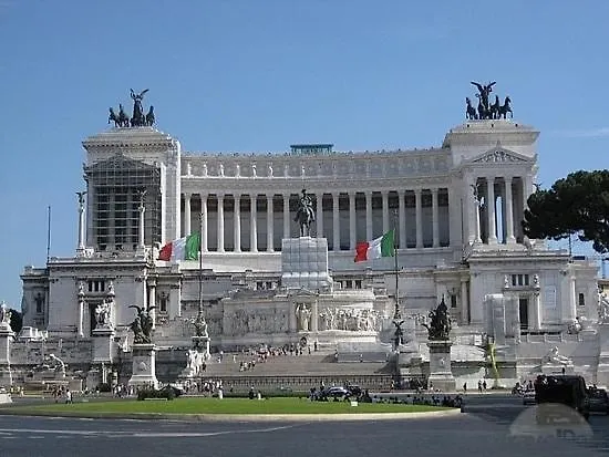 St Peter Vatican Lovely & Patio, *
